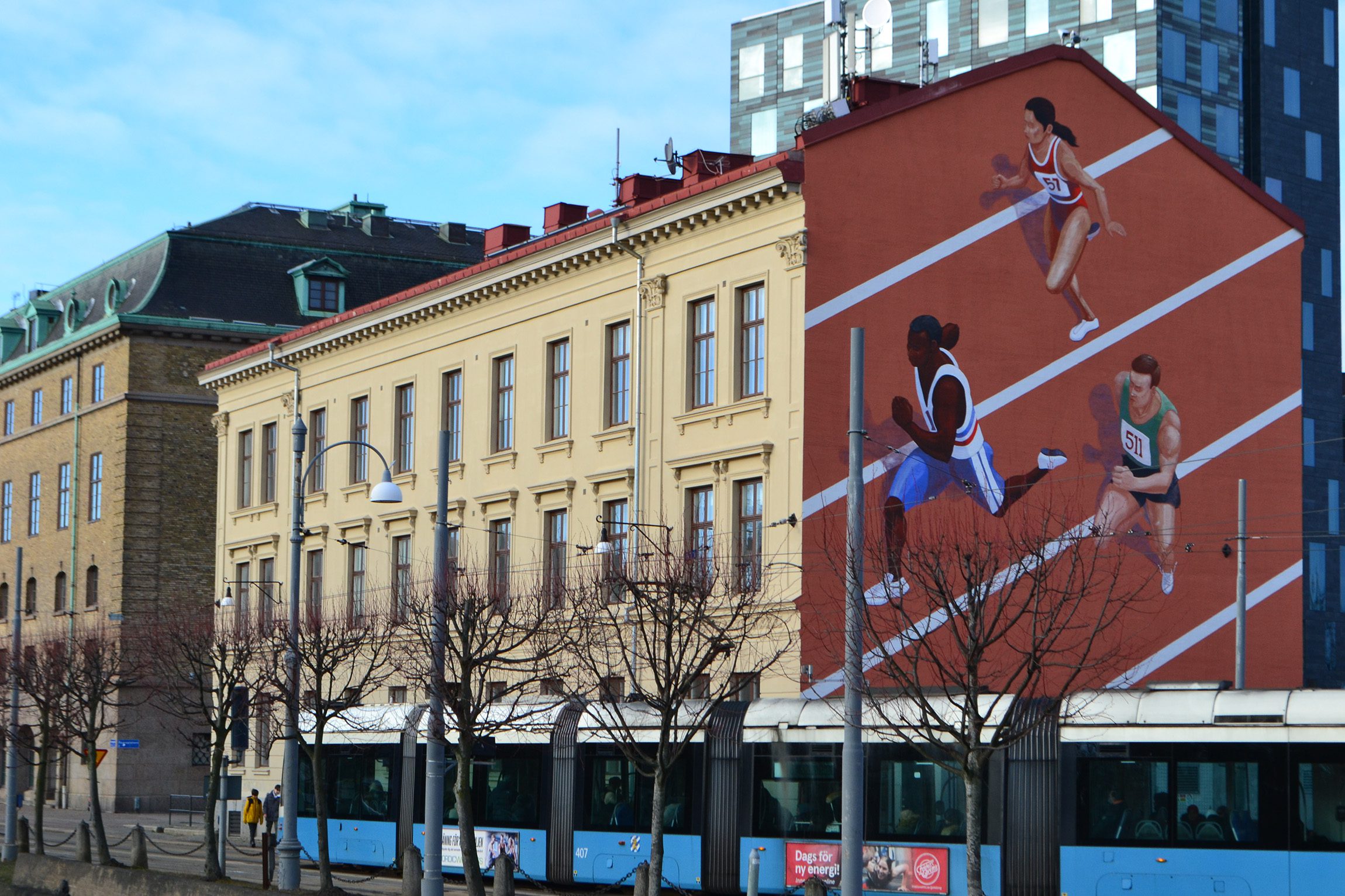 stampgatan stampgatan